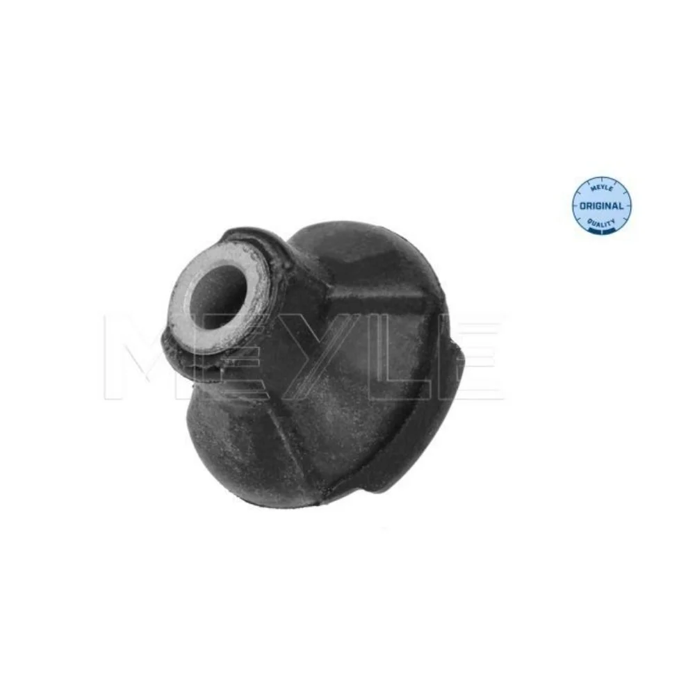 Mercedes Benz Meyle Steering Box Bush Mounting SET 4Pcs W210 2104631066 1759301 0140460036