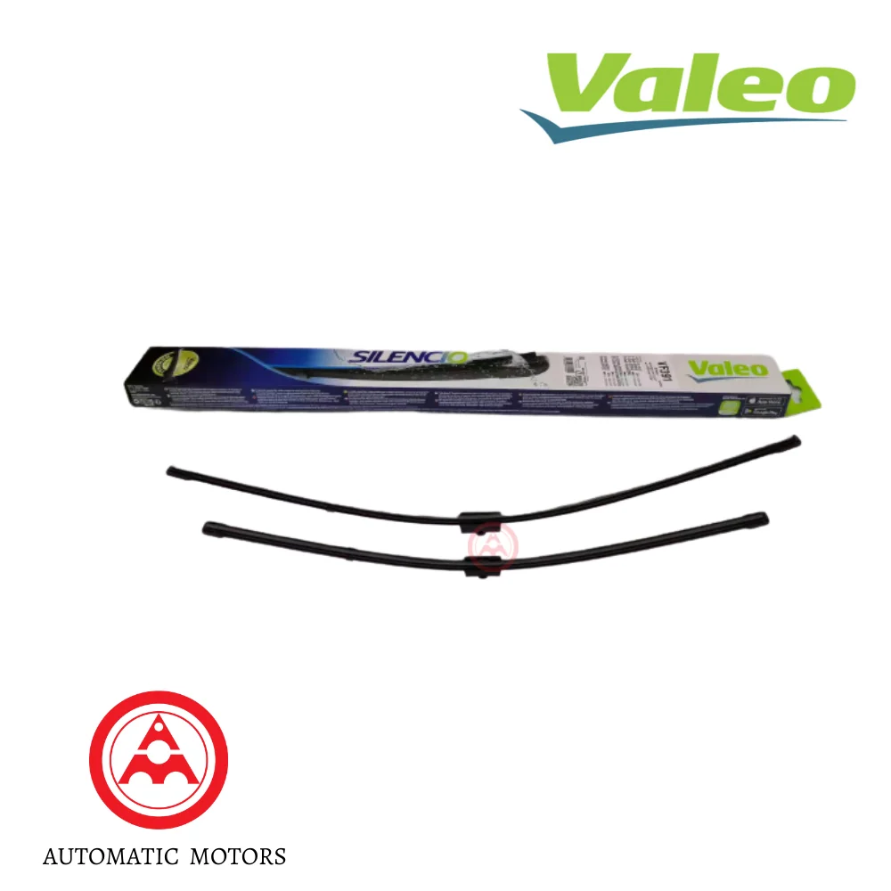 Mercedes Benz Valeo