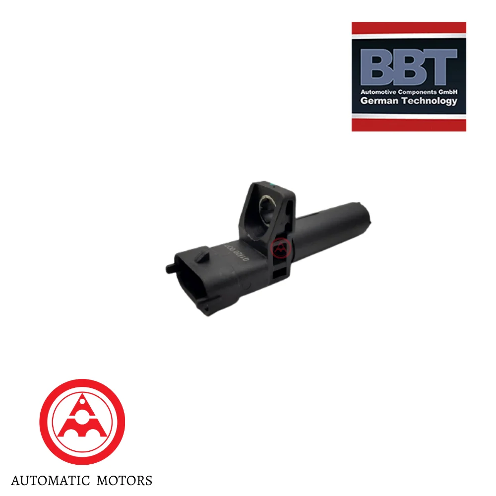 Mercedes Benz Bbt Flywheel Sensor M271 CGI M276 2769051500 2769051200 2769050700 2769050700/28 2761530128 CSS406