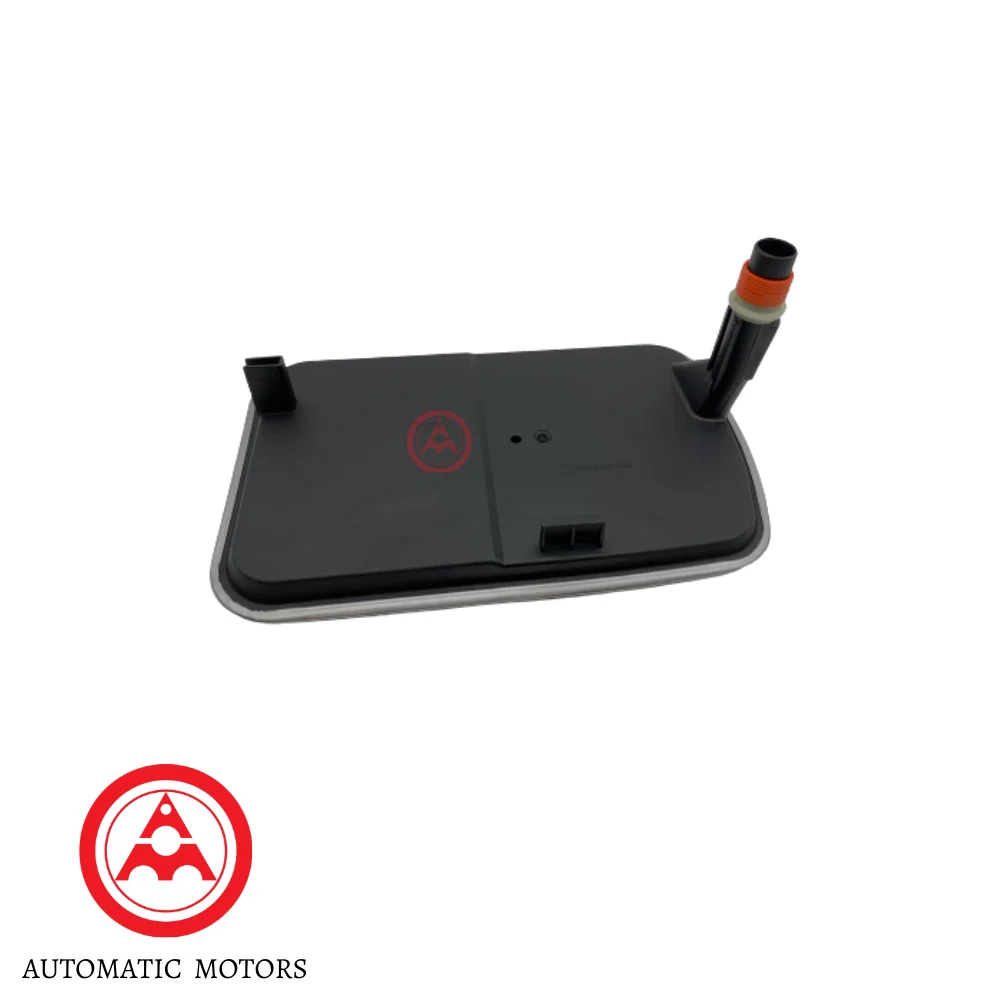 Schumann Auto Transmission Filter Bmw-4Cyl E46 318i-N42 N46 320i-M50 328i