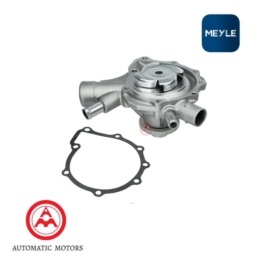 Mercedes Benz Meyle Water Pump M111 W203 C180 1112004301 0130260015 0219206