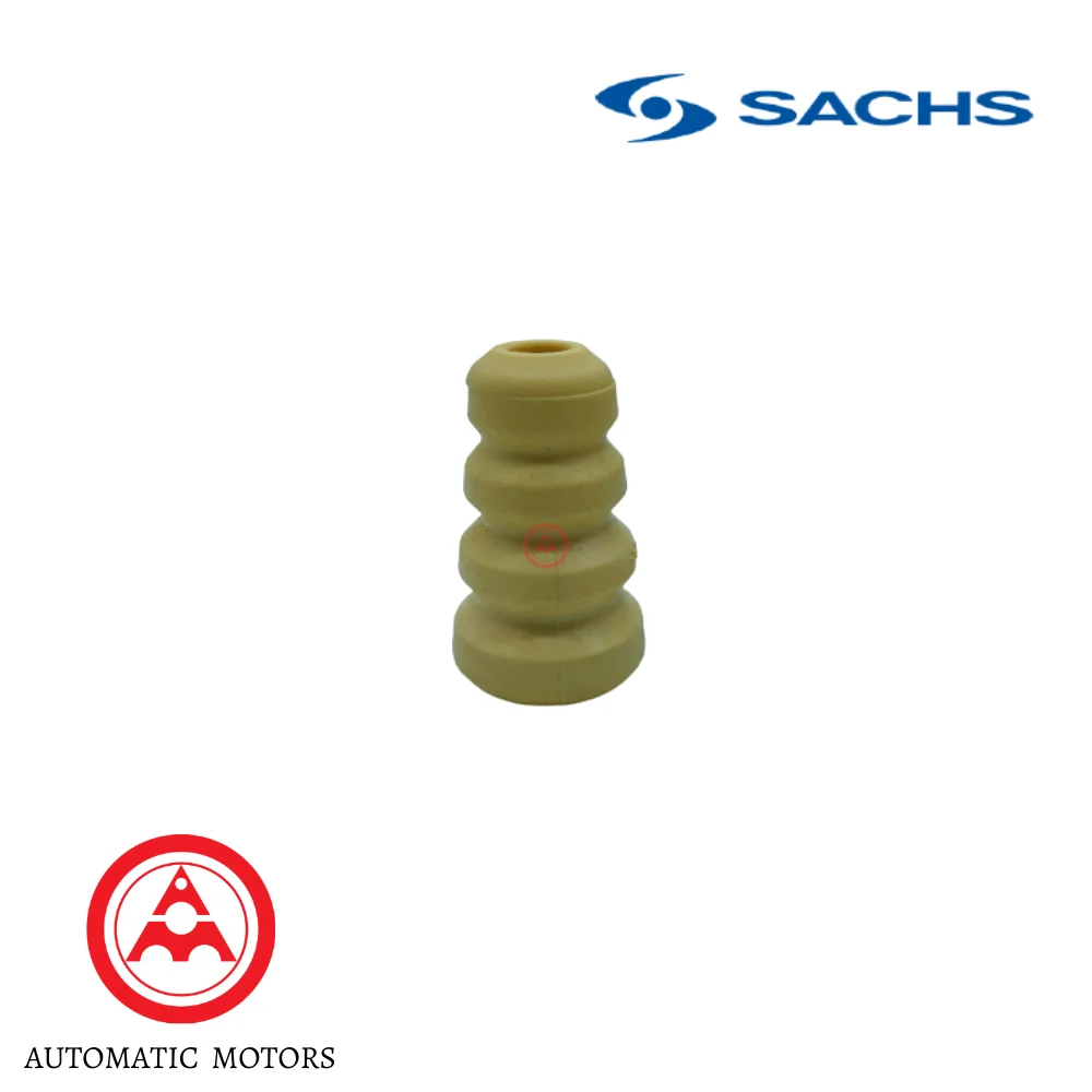 Mercedes Benz Sachs Rear Absorber Bush & Cover Set W204 W207 W212 W218 2043230144 900180