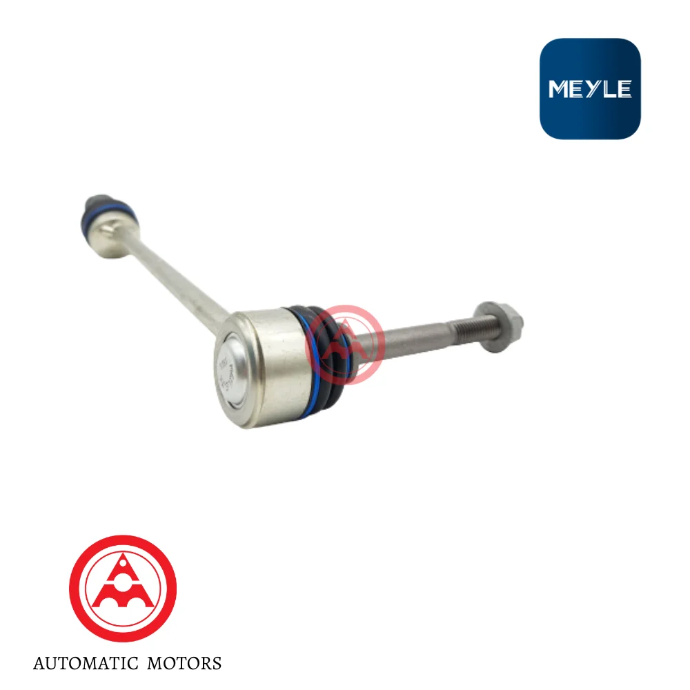Meyle Front Stabilizer Linkage / Torsion Bar Tie Rod R/H Mercedes Benz W222 2223201689 3726701 0160600108/HD
