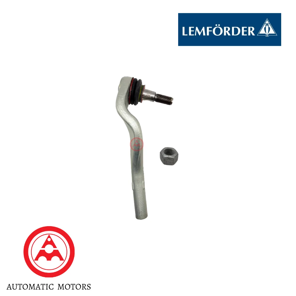 Mercedes Benz Lemforder Steering Rack Outer Tie Rod End L/H W212 W218 2183300300 2123308100 2123302303 3460601