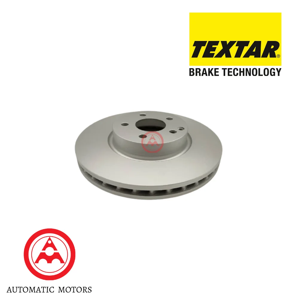 Mercedes Benz Textar Front Brake Disc SET W212 E250 300 350 W207 W204 2044210812 0004211212 0155212100/P 0155210039/PD 9