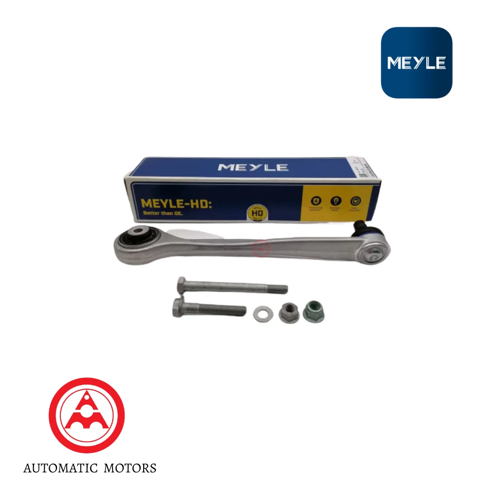 AUDI A4 A5 A6 A7 Q5 POR-MACAN Meyle Front Top Arm ALU Front L/H 1160500168/HD 8K0407505N 8K0407505B 8K0407505M