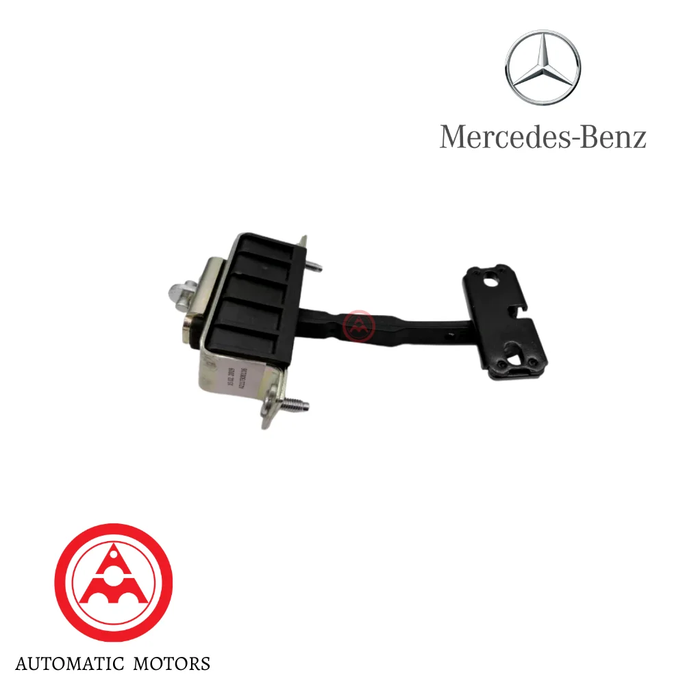 Original Mercedes Benz Rear Door Check W211 L/R 211730011664 2117300116