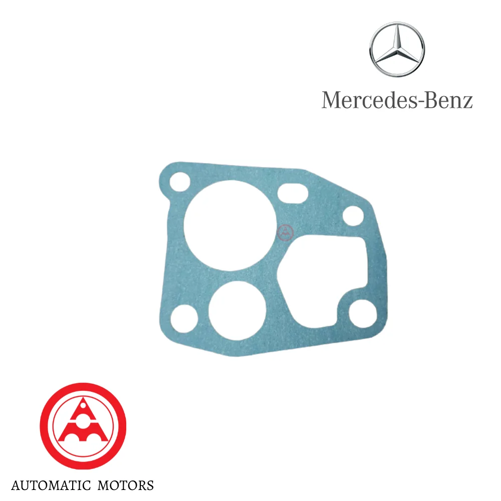 Original Mercedes Benz Oil Filter Gasket M103 M104 M601 M602 M662 Rexton 270XDI/290 To-Block 753581 702843410 6011840780