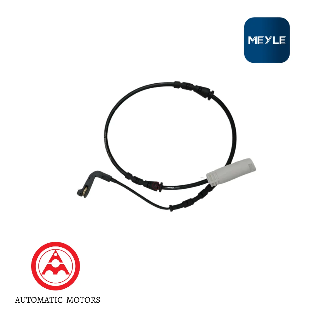 Bmw E90 E87 Meyle Front Brake Pad Sensor 635mm 34356789439 34356762252 3143560005