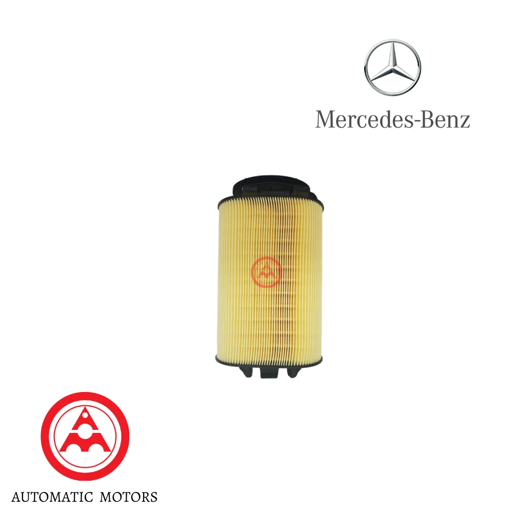 Original Mercedes-Benz Air Filter M274 Made In Germany 2740940004 C14006 LX3775