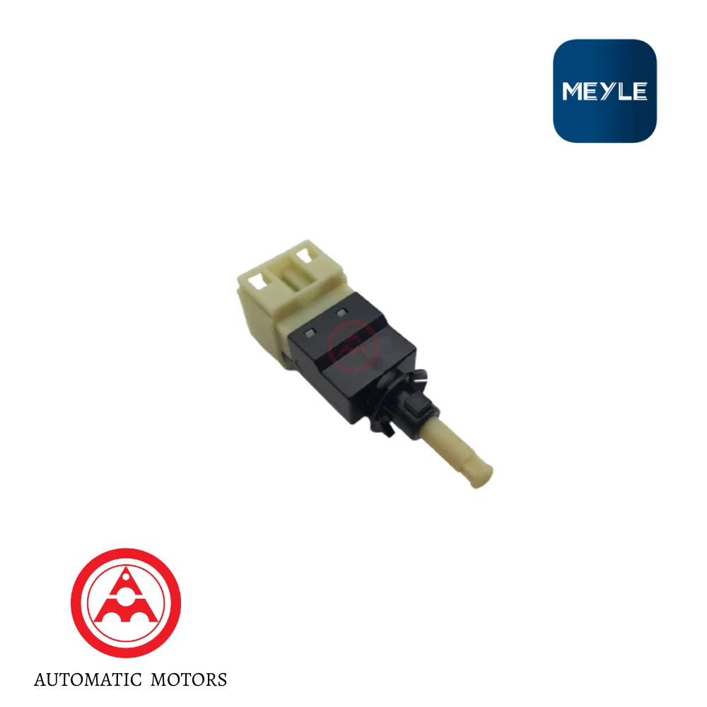 Mercedes Benz Meyle Pedal Brake Contact Switch W210 W202-FC 6-FL-PIN W220 0015456409 0015453109 0015452109 001545950905