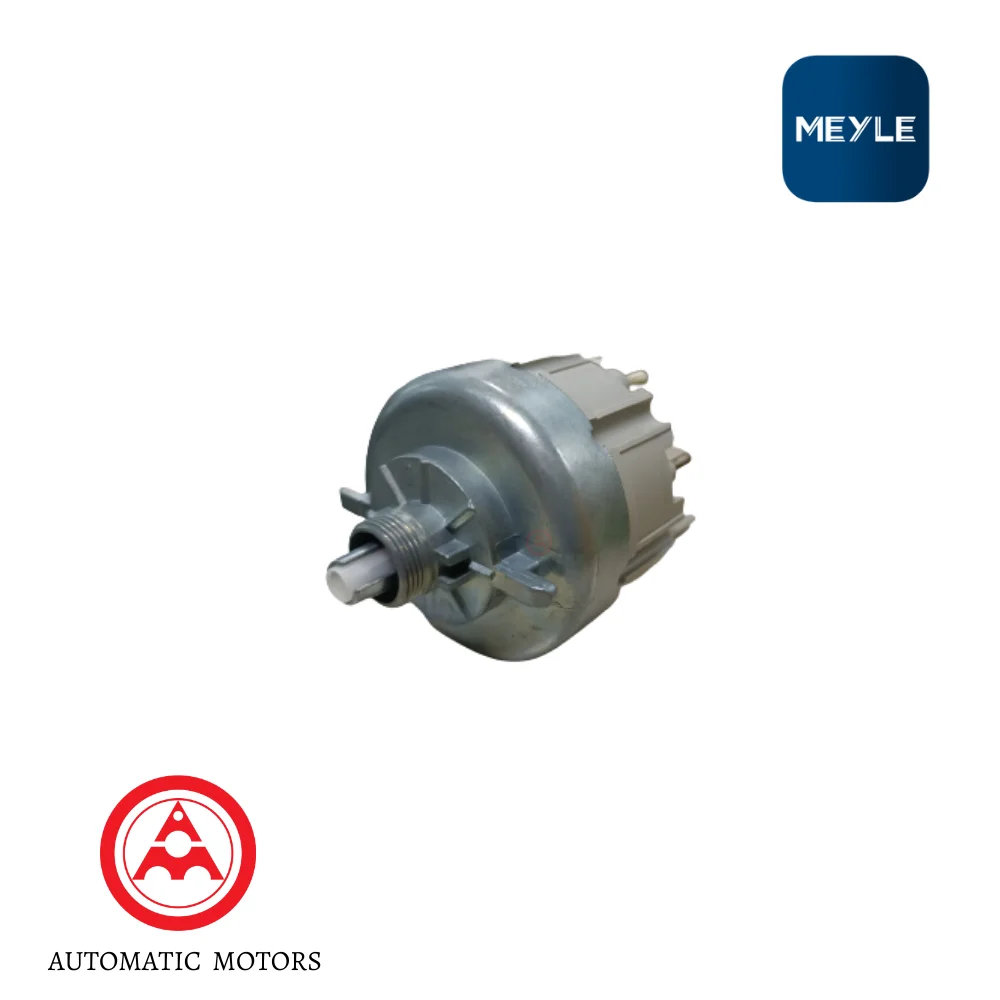 Mercedes Benz Meyle Headlamp Switch W124 W202 W129 White Base 13-PIN 0005456204 0148900003