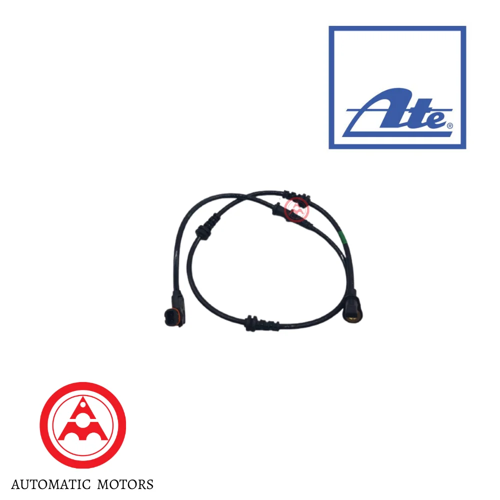 Mercedes Benz Front Wheel Abs Sensor L/R W251 W222 2515400817 2514404937 2515401117 2514408013 2514403737 2519055700 240