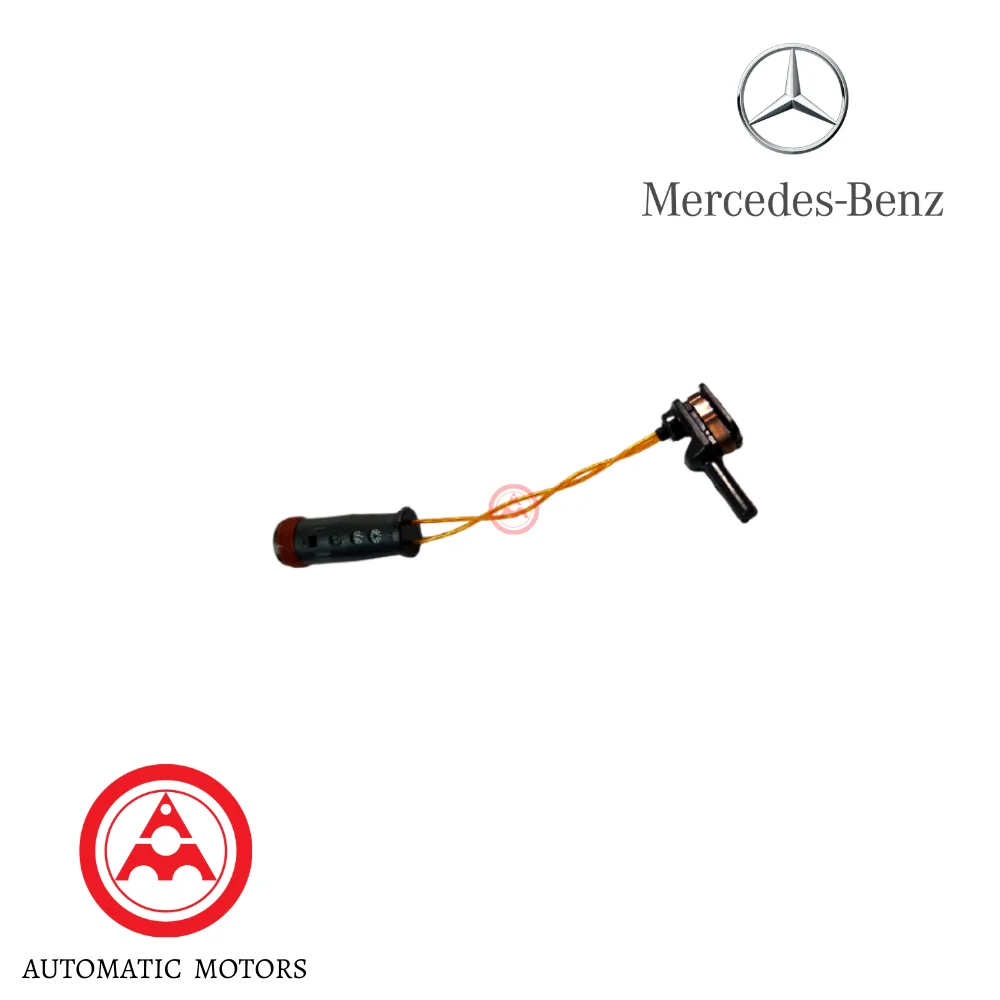 Original Mercedes Benz Front / Rear Brake Pad Sensor W220 W203 W204 W176 W169 W211-R/H W166 W292 W171 W212 2205400717 22