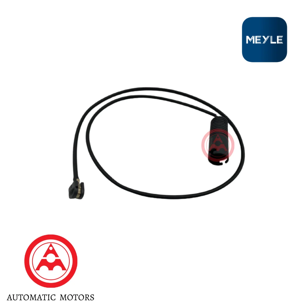 Bmw E36 Meyle Rear / Front Brake Pad Sensor 790mm 34351181344 3003435103 34351181342