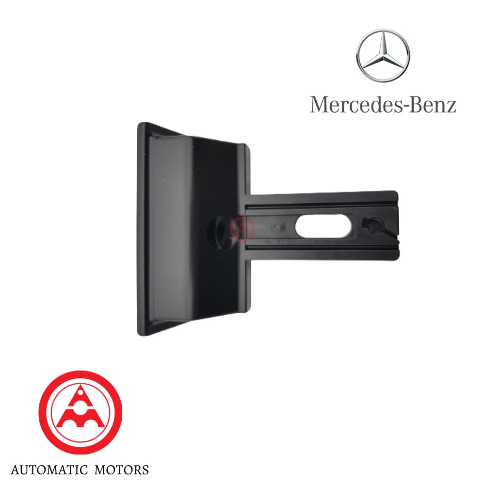 Original Mercedes Benz Parking Release Hand Brake Handle W124 E FC 1244270320 1244270712
