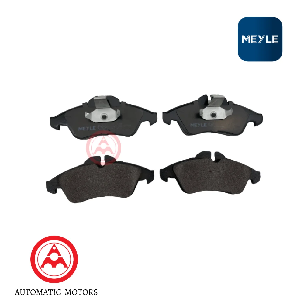 Mercedes Benz Meyle Front Brake Pad Set W638 Vito Sprint W901 W903 9014210410 9014210510 9014210610 0084204220 002420392