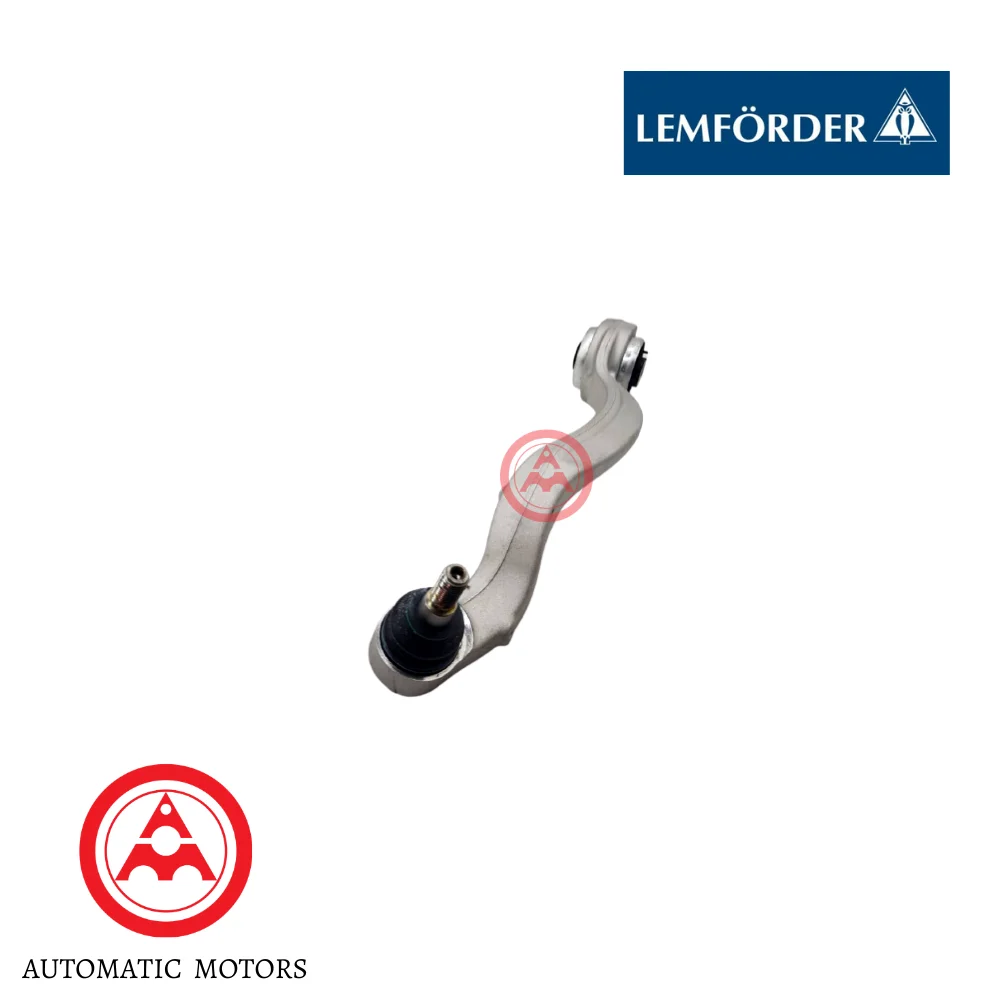 Mercedes Benz Lemforder Front Top Arm L/H W212 2123302711 3783701