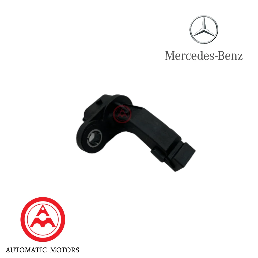 Original Mercedes Benz Crankshaft Position Sensor 3-Pin M274-Fe M270 M133 2709051300 2709050600 2709050043 0011029925