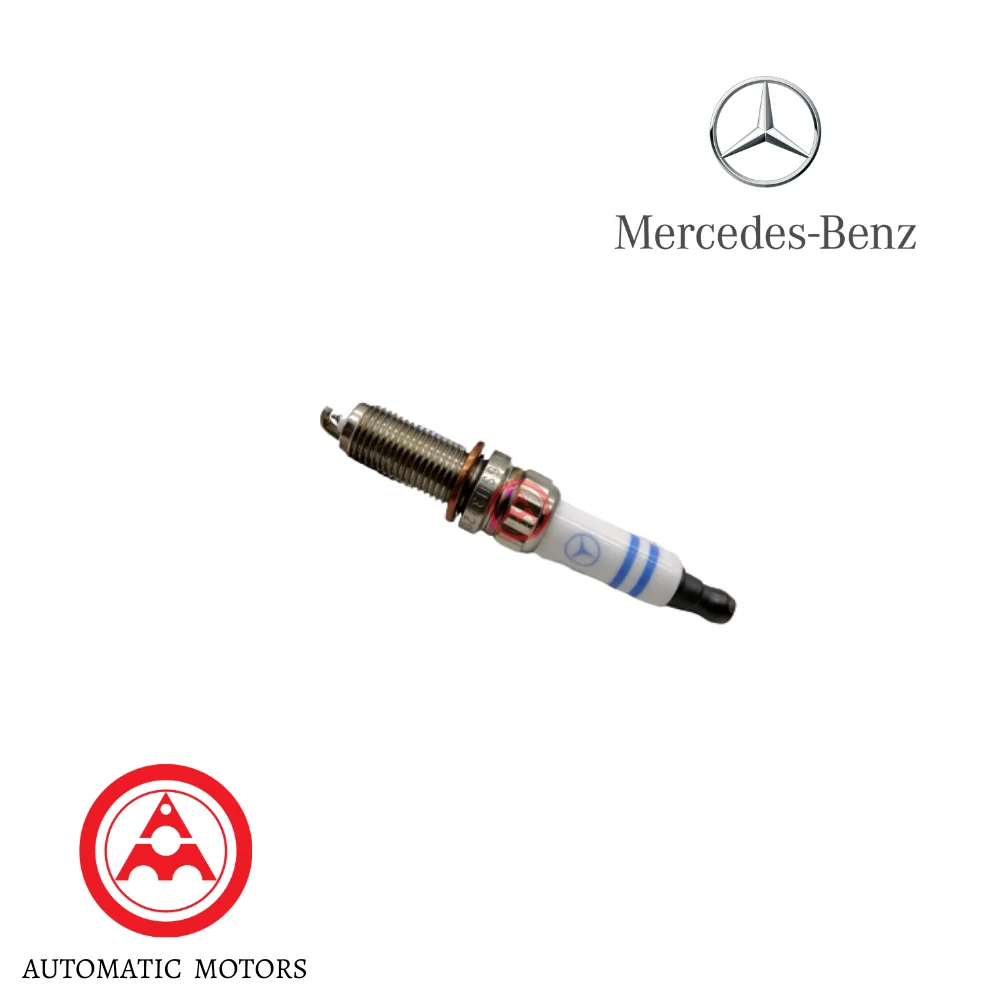 Original Mercedes Benz Spark Plug M157 M276 M278 0041592503 0041596003 0041596303 0041596403 0041598103