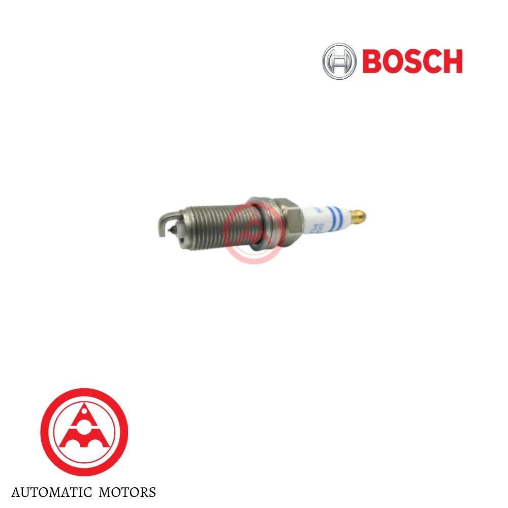 Mercedes Benz Bosch Spark Plug M113 M155 M271 0041592303 0041594503 F6MPP332 0242240619 0241240631 0041591303