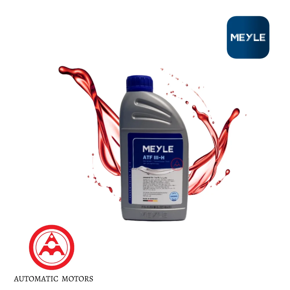 Mercedes Benz Meyle Automatic Transmission Gearbox Oil 722.4/722.6 W168 722.7 BMW Dexron 3 Rexton 270 0019892103 0140192