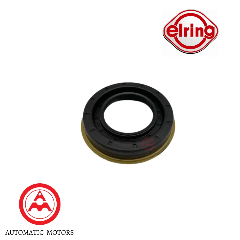 Mercedes Benz Elring Rear Axle Pinion Gear Oil Seal W211 W203 W210 0259970047 0109977846 0209972147 0229979947