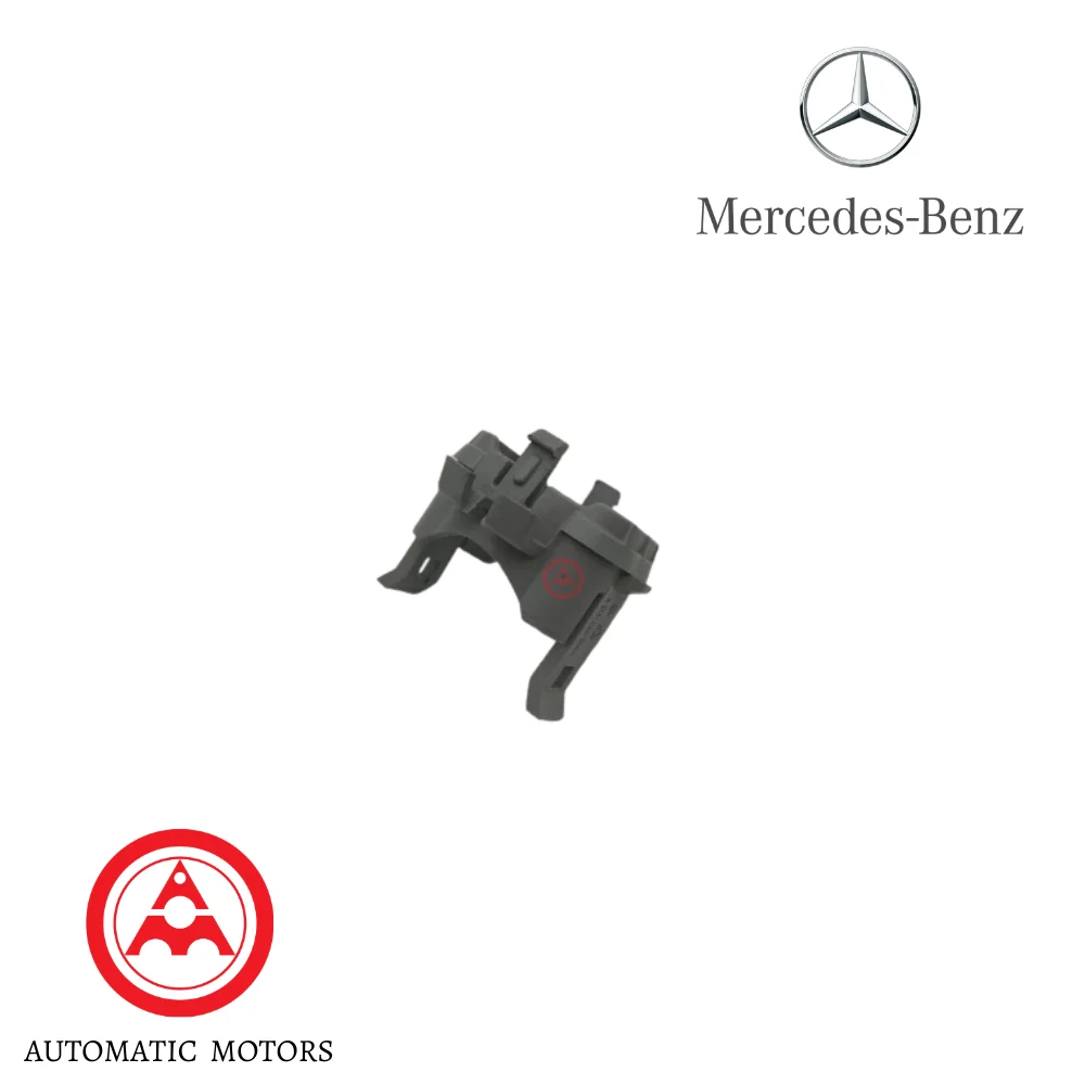 Original Mercedes Be
