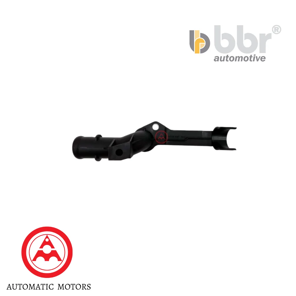 Mercedes Benz Bbr Pv Water Line M271 Komp To Engine Oil Cooler 2712001352 0219317 0011021765