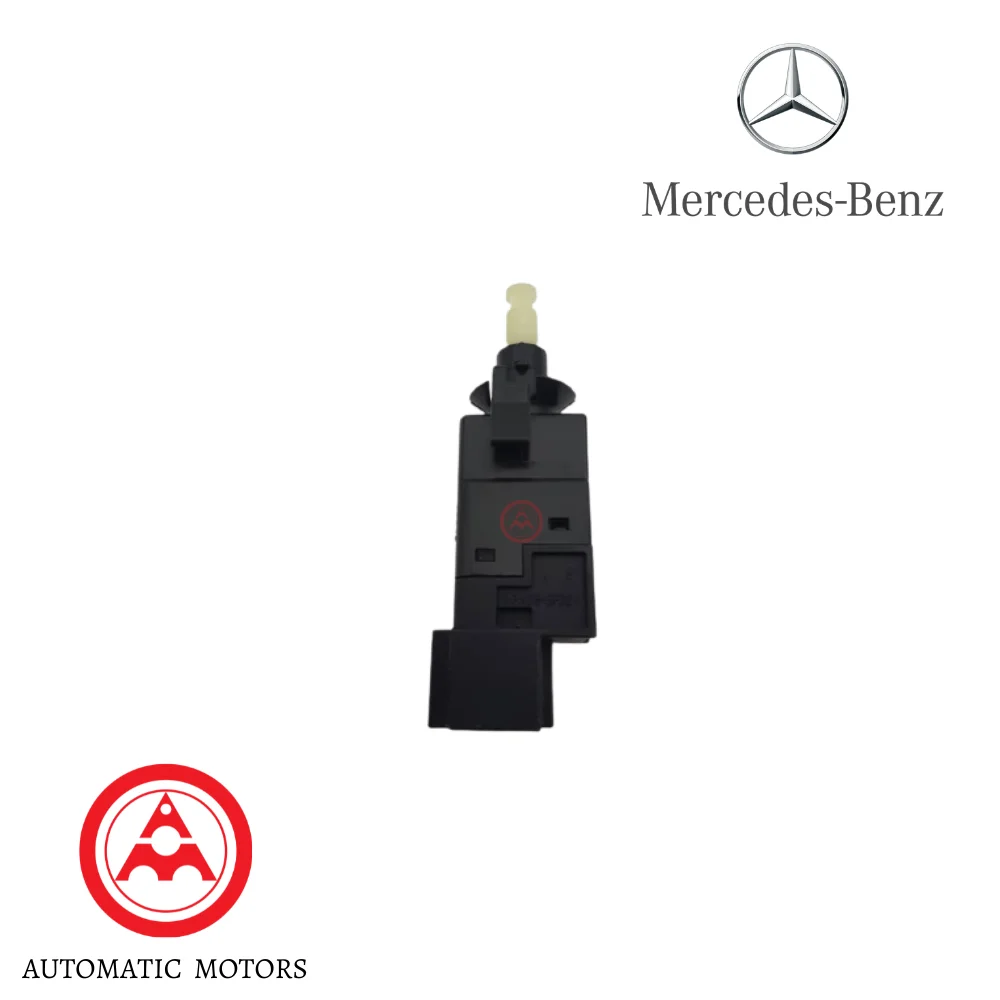 Original Mercedes Benz Pedal Brake Contact Switch W168 W169 W245 W903 313Cdi Sprint 0015452009 0015458709 0148900008