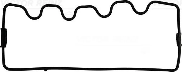 Victor Reinz Valve Cover Gasket Mercedes Benz M102 1020161221 1020160521 553744 553743 0210009 3972 712639610