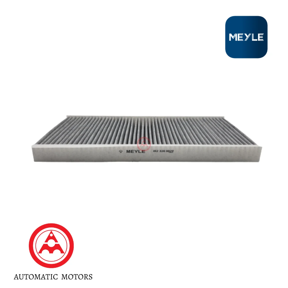 Mercedes Benz Meyle Cabin Air Filter / Air Cond Charcoal Filter W169 W245 1698300218 1698300118 0123200029 LAK252