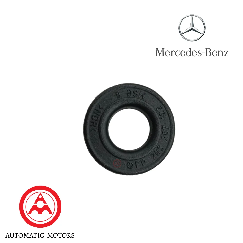 Original Mercedes Benz A/T GEAR SHIFT LINK Rubber BUSH W203 W211 W204 W212 W207 W209 W219 2039920010 0267211
