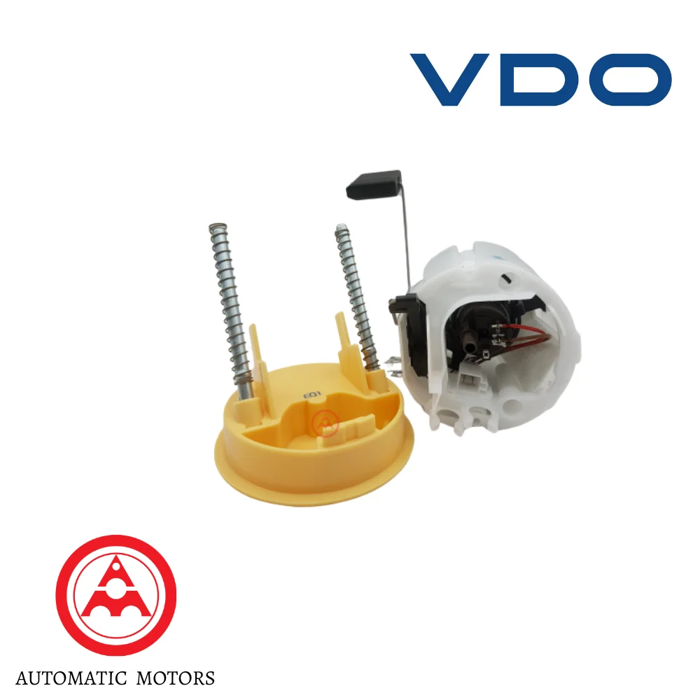 Mercedes Benz Vdo Fuel Pump / Tank Float Sensor R/H W219 W211 E200K/240/320 2114704194 2114703094 2114702994