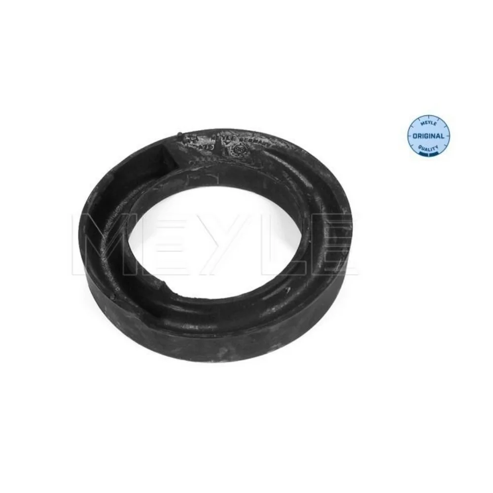 Mercedes Benz Meyle Front Coil Spring Mounting SET W210 W170 1Dot 5mm 2103210184 0140320069