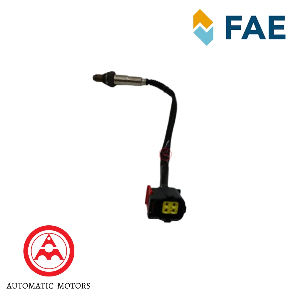 Mercedes Benz FAE Exhaust Pipe Oxygen Sensor W169 W207 W212 W219 W245 0045420718 705270170 0258006749 77427 0035428218