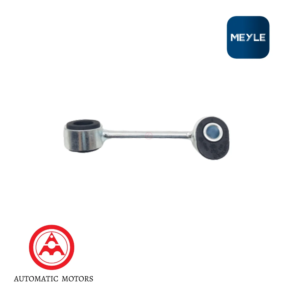 Mercedes Benz Meyle Front Stabilizer Linkage / Torsion Bar Tie Rod L/H W210 2103202189 2103203689 0140320067