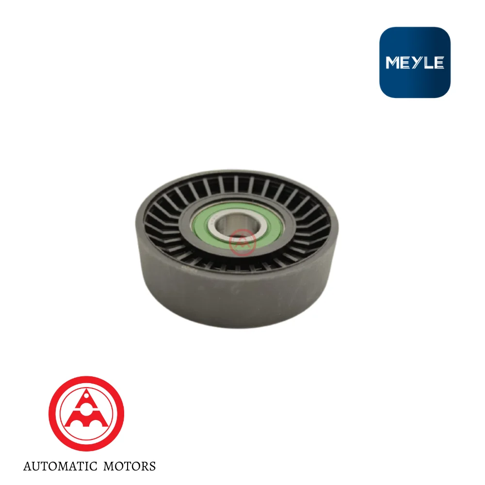 Mercedes Benz Meyle Belt Tensioner Pv Pully M166 M266 17X76X22 USE-1 1662020619 1662020519 0142020000