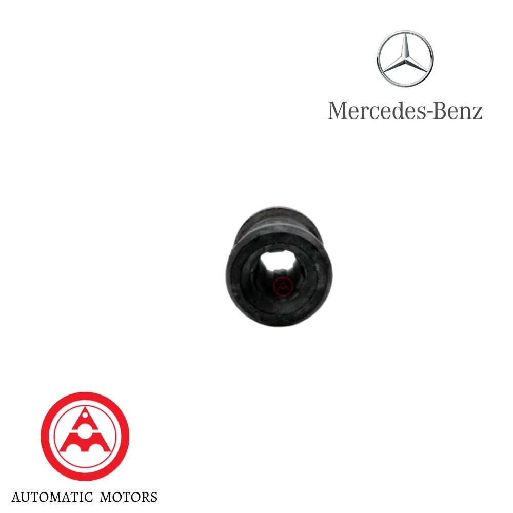 Original Mercedes Benz Intake Manifold Rubber M271 M166 1661410087