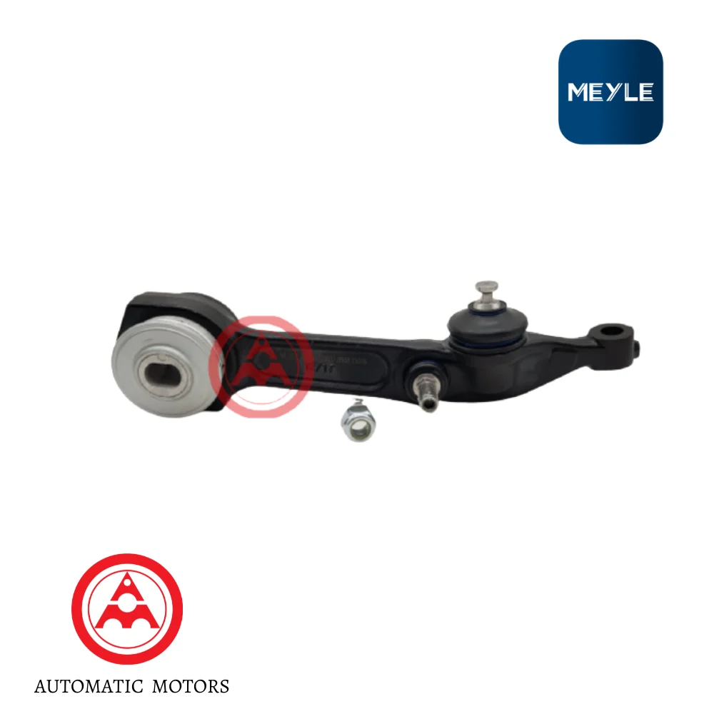 Mercedes Benz Meyle Front Lower Rear Control Arm L/H W220 2203308907 0160500037