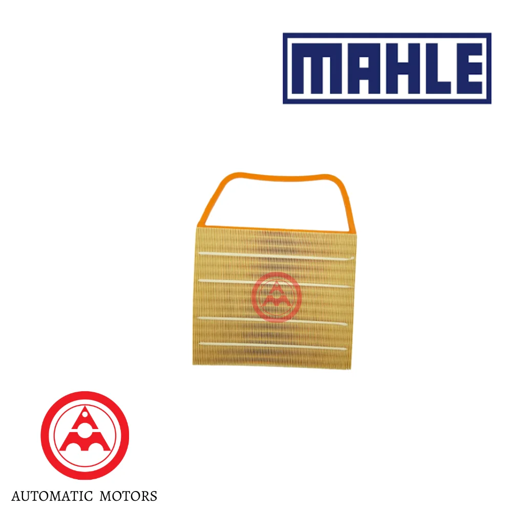 Mahle Air Filter Bmw E90-335i Z4-E89-35i E82/E88-135i 37X286X356 LX1564 13717556961