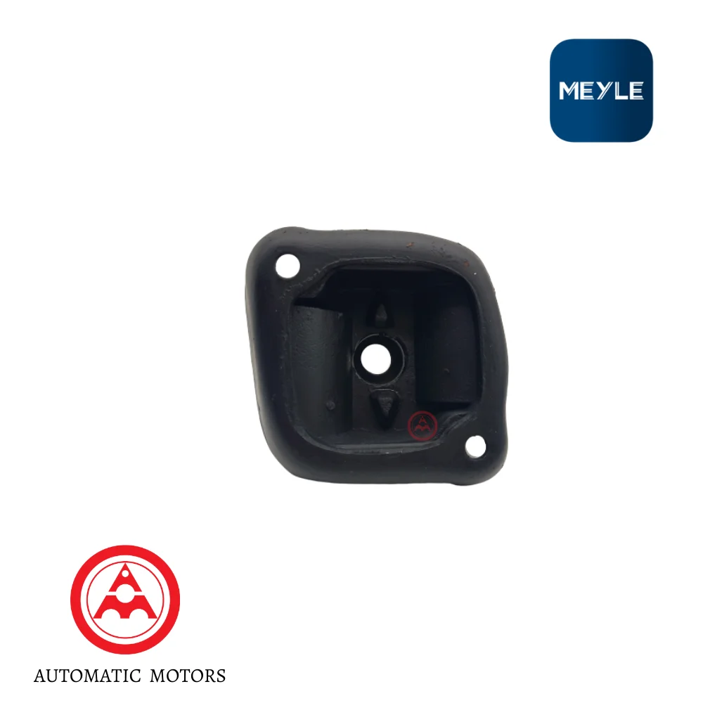 Mercedes Benz Meyle Engine Mounting L/H W123 M102 240D W126-300SE 1232415013 1232414613 0140240018/HD