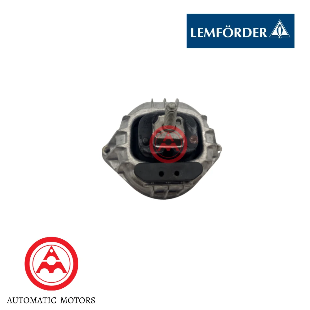 Bmw E90 E87 X1 E84 Lemforder Engine Mounting L/R SET 22116760330 3120401 3002211139 22116768852 22116768853