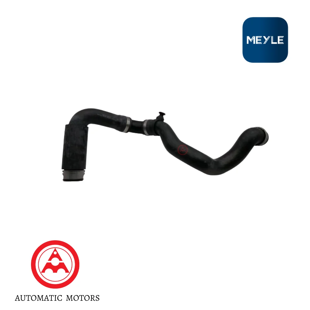 Mercedes Benz Meyle Bottom Radiator Hose W203 KOMP M271 FC 2035015582 0192220019