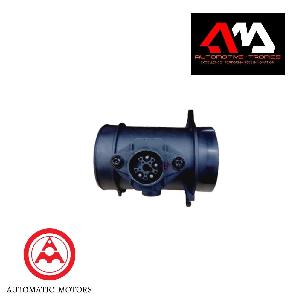 Mercedes Benz Automotive-Tronics Air Mass Sensor M104 941*/2/3*/4*/5/991*/2/4*/5/6 [ SY-MUSSO 320 UTE ] 0000940548 02802