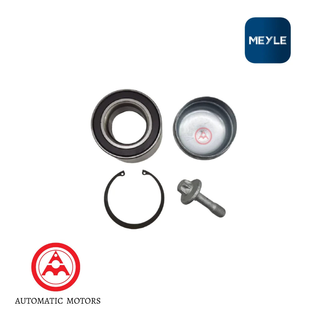 Mercedes Benz Meyle Front Wheel Bearing W117 W156 W176 W246 2469810006 713668080 39827 0146500002
