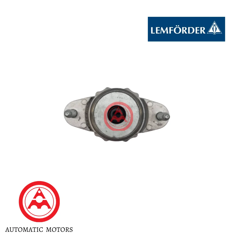 Mercedes Benz Lemforder Rear Absorber Mounting W117 W156 W176 W246 1763200373 0147410100 2463260064 3675201 504084