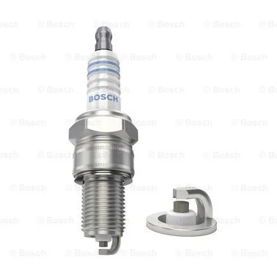 Bosch Spark Plug Mercedes Benz M115 M110 M116 M117 M121 M123 M130 M114 S1-4 0242235909 0241235602 0241235755 0242235663
