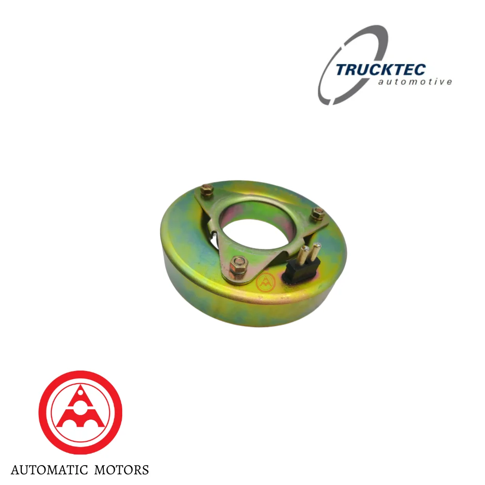 Mercedes Benz Trucktec Fan Magnet Assembly M102 W124 200 230E W201 190E 1022000677 0219047