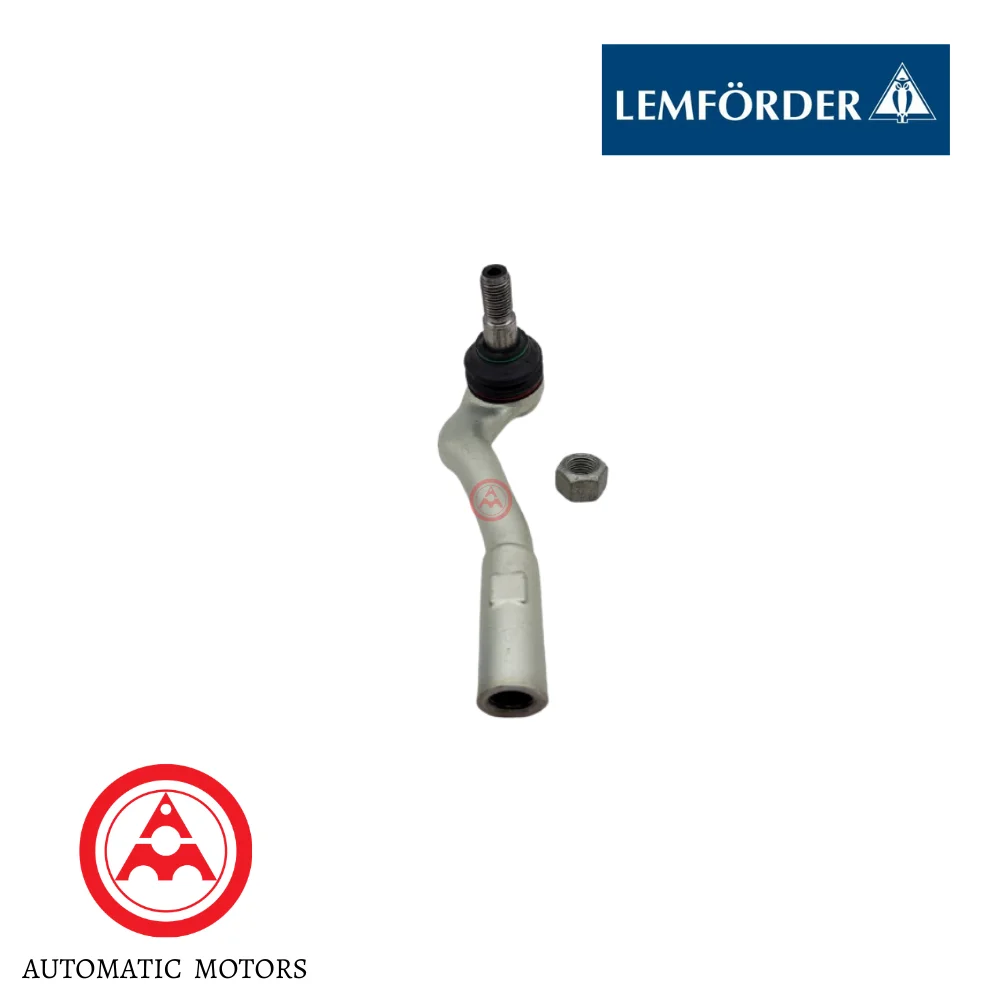 Mercedes Benz Lemforder Steering Rack Outer Tie Rod End L/H W171 W203 W204 W209 W172 2033303903 2033301903 2033302303 20